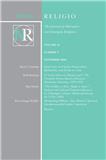 Nova Religio-Journal of Alternative and Emergent Religions《新宗教-另类和新兴宗教杂志》