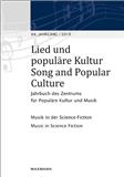 LIED UND POPULARE KULTUR-SONG AND POPULAR CULTURE《歌曲与流行文化》