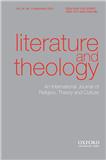 Literature and Theology《文学与神学》