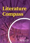 Literature Compass《文学指南》