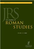 The Journal of Roman Studies《罗马研究杂志》