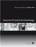 Journal of Social Archaeology《社会考古学杂志》