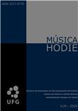 Musica Hodie《音乐》