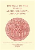 Journal of the British Archaeological Association《英国考古协会杂志》
