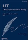 Lit-Literature Interpretation Theory《文学阐释理论》