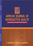 African Journal of Reproductive Health《非洲生殖健康杂志》