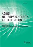 Aging, Neuropsychology, and Cognition（或：AGING NEUROPSYCHOLOGY AND COGNITION）《衰老、神经心理学与认知》