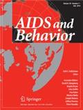AIDS and Behavior《艾滋与行为》