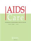 AIDS Care-Psychological and Socio-medical Aspects of AIDS/HIV《艾滋病护理:艾滋病心理与社会医学》