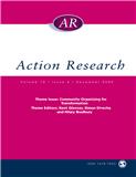 Action Research《行动研究》