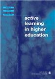 Active Learning in Higher Education《高等教育主动学习》