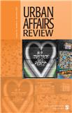 Urban Affairs Review《城市事务评论》