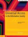 UNIVERSAL ACCESS IN THE INFORMATION SOCIETY《信息社会中的普遍获取》