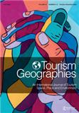 Tourism Geographies《旅游地理学》