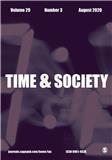 Time & Society《时代与社会》