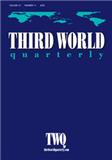 Third World Quarterly《第三世界季刊》