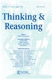 Thinking & Reasoning《思考与推理》