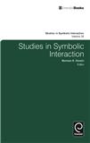 STUDIES IN SYMBOLIC INTERACTION《象征性相互影响研究》