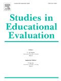 Studies in Educational Evaluation《教育评价研究》