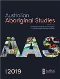 Australian Aboriginal Studies《澳大利亚土著研究》