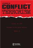 Studies in Conflict & Terrorism《冲突与恐怖主义研究》
