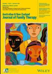 Australian and New Zealand Journal of Family Therapy《澳大利亚与新西兰家庭治疗杂志》