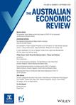 The Australian Economic Review《澳大利亚经济评论》