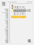 Structural Change and Economic Dynamics《结构变迁与经济动态》