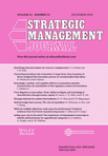 Strategic Management Journal《战略管理杂志》