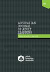 Australian Journal of Adult Learning《澳大利亚成人学习杂志》