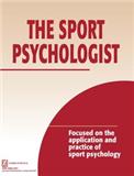 The Sport Psychologist《运动心理学家》