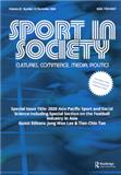 Sport in Society《社会体育》