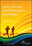 Sport, Exercise, and Performance Psychology（或：SPORT EXERCISE AND PERFORMANCE PSYCHOLOGY）《运动、训练与表演心理学》