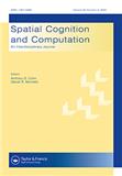 Spatial Cognition and Computation《空间认知和计算》