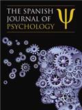 SPANISH JOURNAL OF PSYCHOLOGY《西班牙心理学杂志》