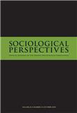 Sociological Perspectives《社会学视角》