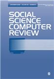 SOCIAL SCIENCE COMPUTER REVIEW《社会科学计算机评论》