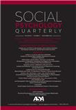 Social Psychology Quarterly《社会心理学季刊》
