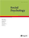 Social Psychology《社会心理学》