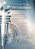 American Economic Journal-Macroeconomics《美国经济学杂志:宏观经济学》