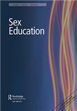 Sex Education-Sexuality Society and Learning《性教育：性、社会与学习》