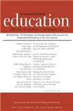American Journal of Education《美国教育杂志》