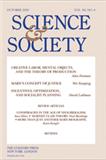 Science & Society《科学与社会》