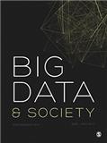 Big Data & Society《大数据与社会》