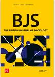 The British Journal of Sociology《英国社会学杂志》