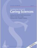 Scandinavian Journal of Caring Sciences《斯堪的纳维亚关怀科学杂志》