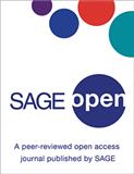 Sage Open《Sage开放获取期刊》