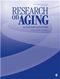Research on Aging《老年研究》