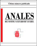Anales del Sistema Sanitario de Navarra《纳瓦拉卫生系统年鉴》
