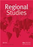 Regional Studies《区域研究》